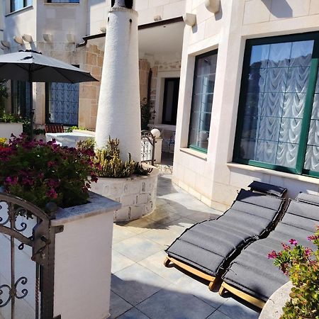 Apartments Villa Domus Marini Hvar Town Buitenkant foto