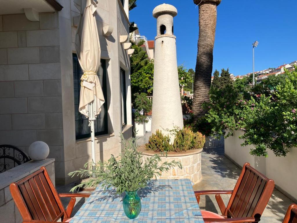 Apartments Villa Domus Marini Hvar Town Kamer foto