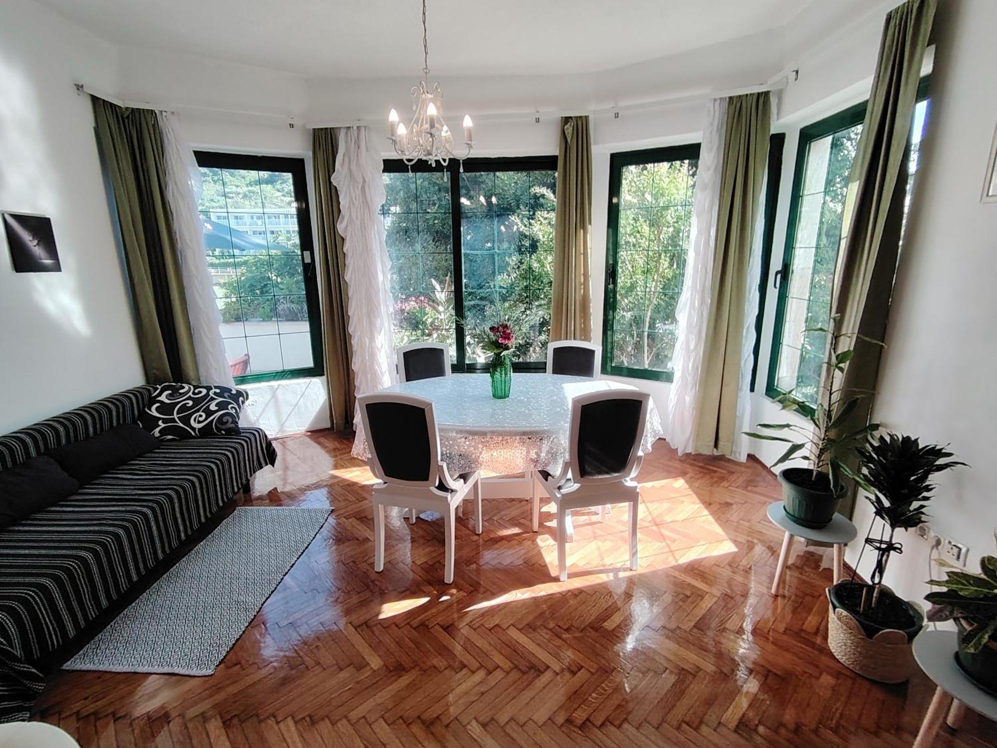 Apartments Villa Domus Marini Hvar Town Kamer foto