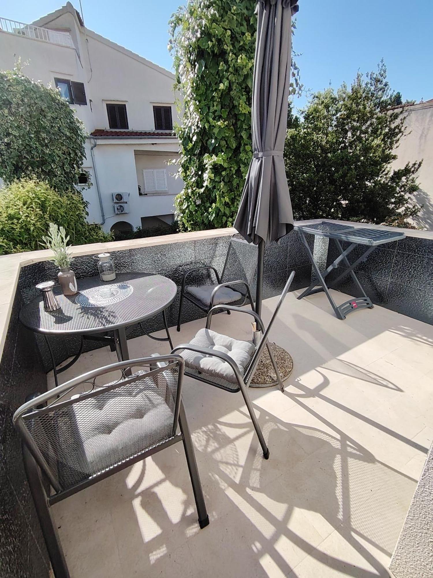 Apartments Villa Domus Marini Hvar Town Kamer foto